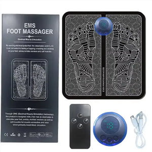EMS Foot Massager – Rechargeable #3