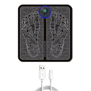 EMS Foot Massager – Rechargeable #4