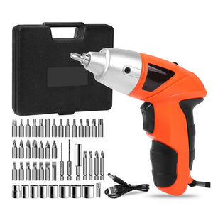 45 Pcs Screwdriver set (1)