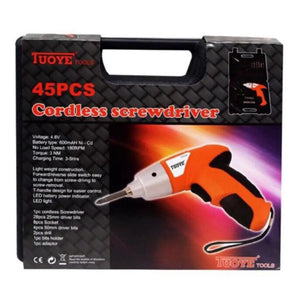 45 Pcs Screwdriver set (3)