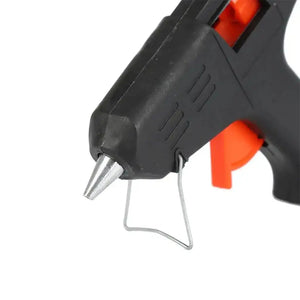 Glue Gun 20W – Black 3 (3)