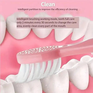 Electric Toothbrush #4