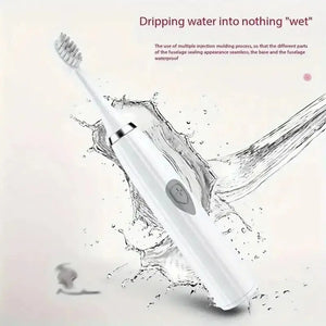 Electric Toothbrush #5