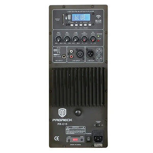 GTS-1248 Bluetooth Speaker # (7)