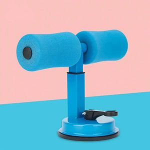 Double Rod Abdominal Corset Assisted Exerciser #1