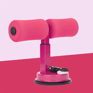 Double Rod Abdominal Corset Assisted Exerciser #3