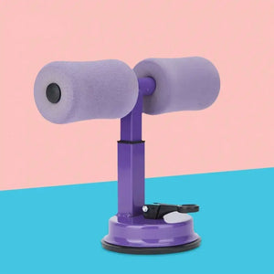 Double Rod Abdominal Corset Assisted Exerciser #4