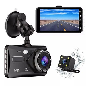 Dash Board Car Camera # (4)