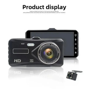 Dash Board Car Camera # (5)