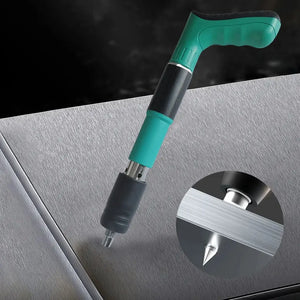 Nail Gun Riveting Tool # (2)