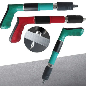 Nail Gun Riveting Tool # (4)