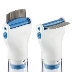 V-Comb #2
