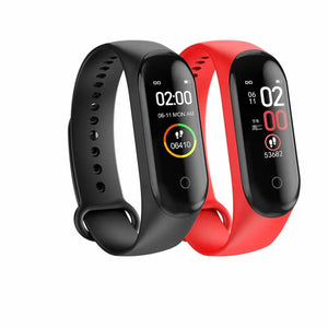 M4 Fitness Band #1