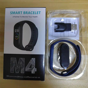 M4 Fitness Band #2