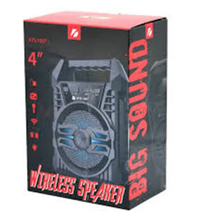 KTS-1097 Wireless Bluetooth Speaker # (2)