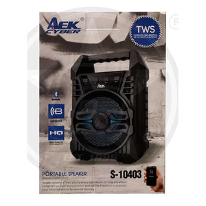 KTS-1097 Wireless Bluetooth Speaker # (5)