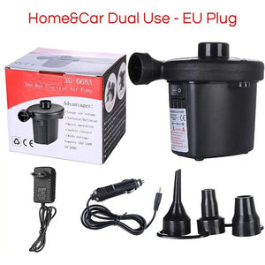 Tow way Electric Air Pump # (6)