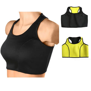 Hot Shaper Ladies Sports Bra – Medium #1
