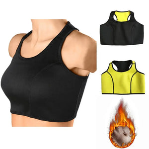 Hot Shaper Ladies Sports Bra – Medium #3