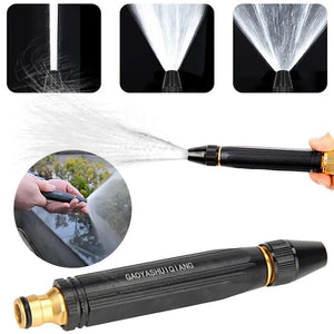 High Pressure Water Gun # (3)