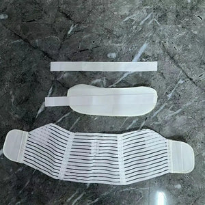 Pregnant Women Support Belly Band Back Clothes Belt #1