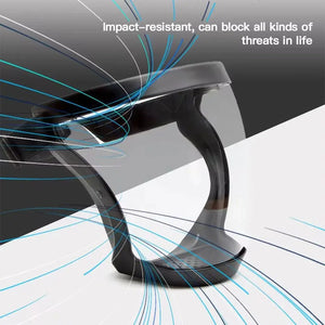 Active Shield Face Mask #4