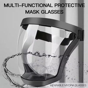Active Shield Face Mask #6