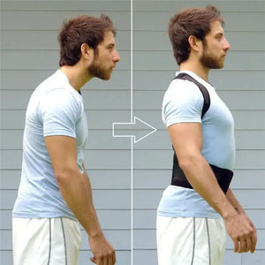 Royal Posture – Normal Size #4