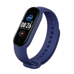 M5 Fitness Smart Watch Band #1