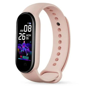 M5 Fitness Smart Watch Band #9