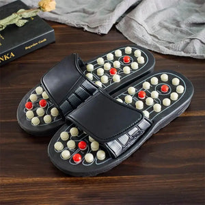 Massage Slipper Acupressure #5