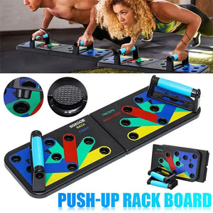 Push Up Board #2