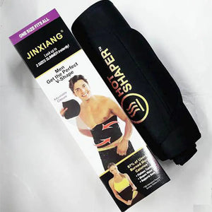 Back Heat Support Belt Heating Waist Brace #1