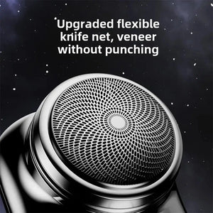 Portable Mini Shaver #5