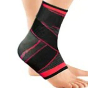 Achilles Tendon Support Brace #3