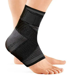 Achilles Tendon Support Brace #5