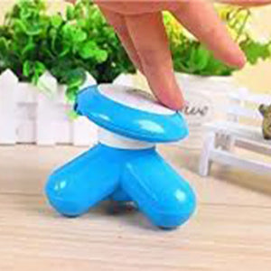 Mimo Body Massage #4