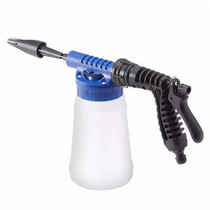 car washer Foam nozzle 1L Adjustable Car Washing Foam Gun# 5