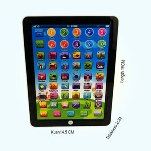 Child Kids Computer Tablet #3