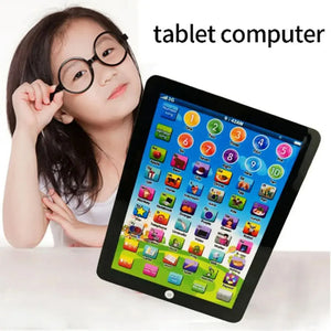 Child Kids Computer Tablet #4