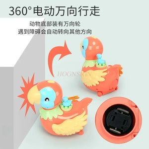 Child Kids Computer Tablet Chinese English Learning Study Machine Toy#3