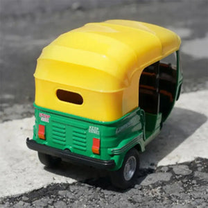 Tuk TukToy#4