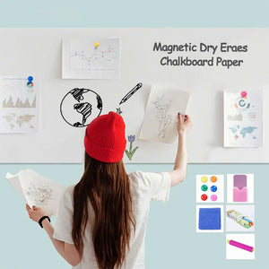 Children’s Blackboard Sticker#7