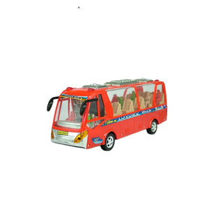 Top Public Bus # (1)