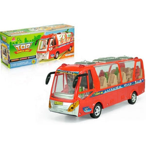 Top Public Bus # (2)
