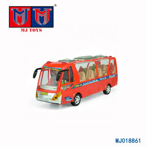 Top Public Bus # (3)