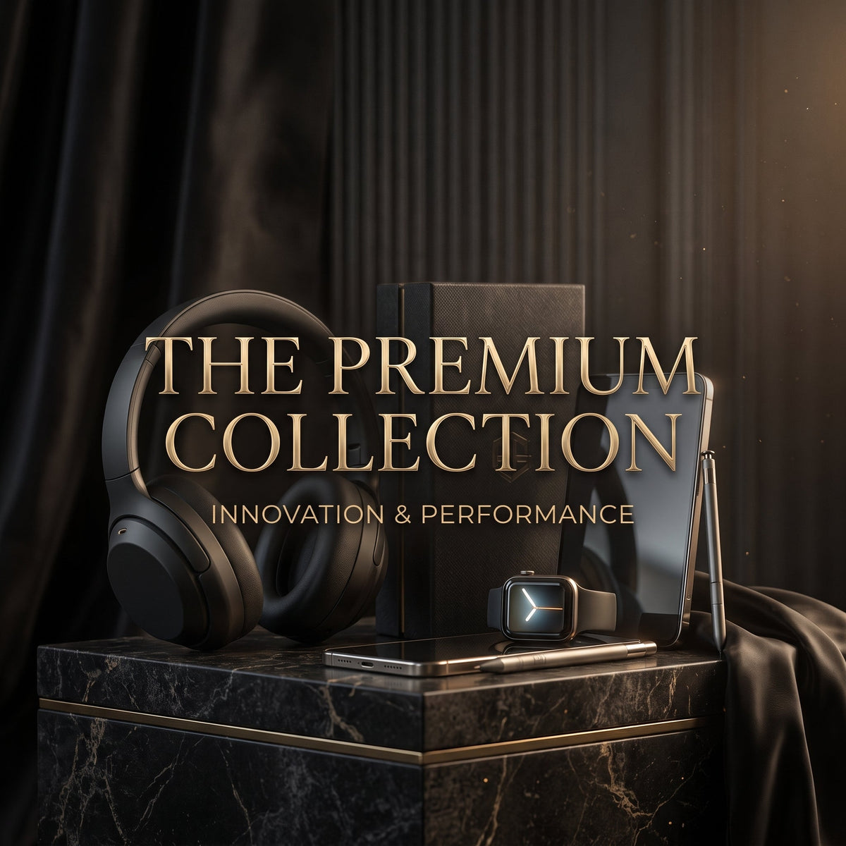 The Premium Collection