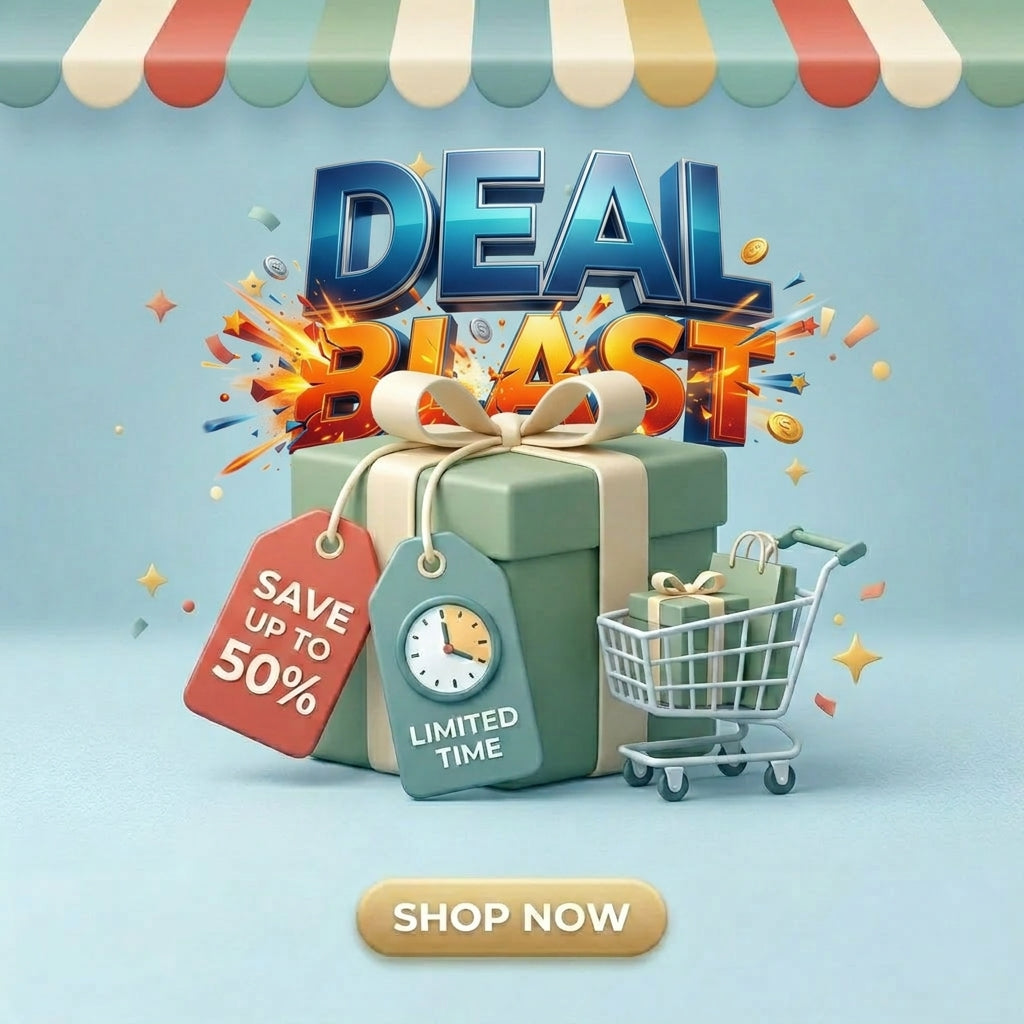 Deal Blast