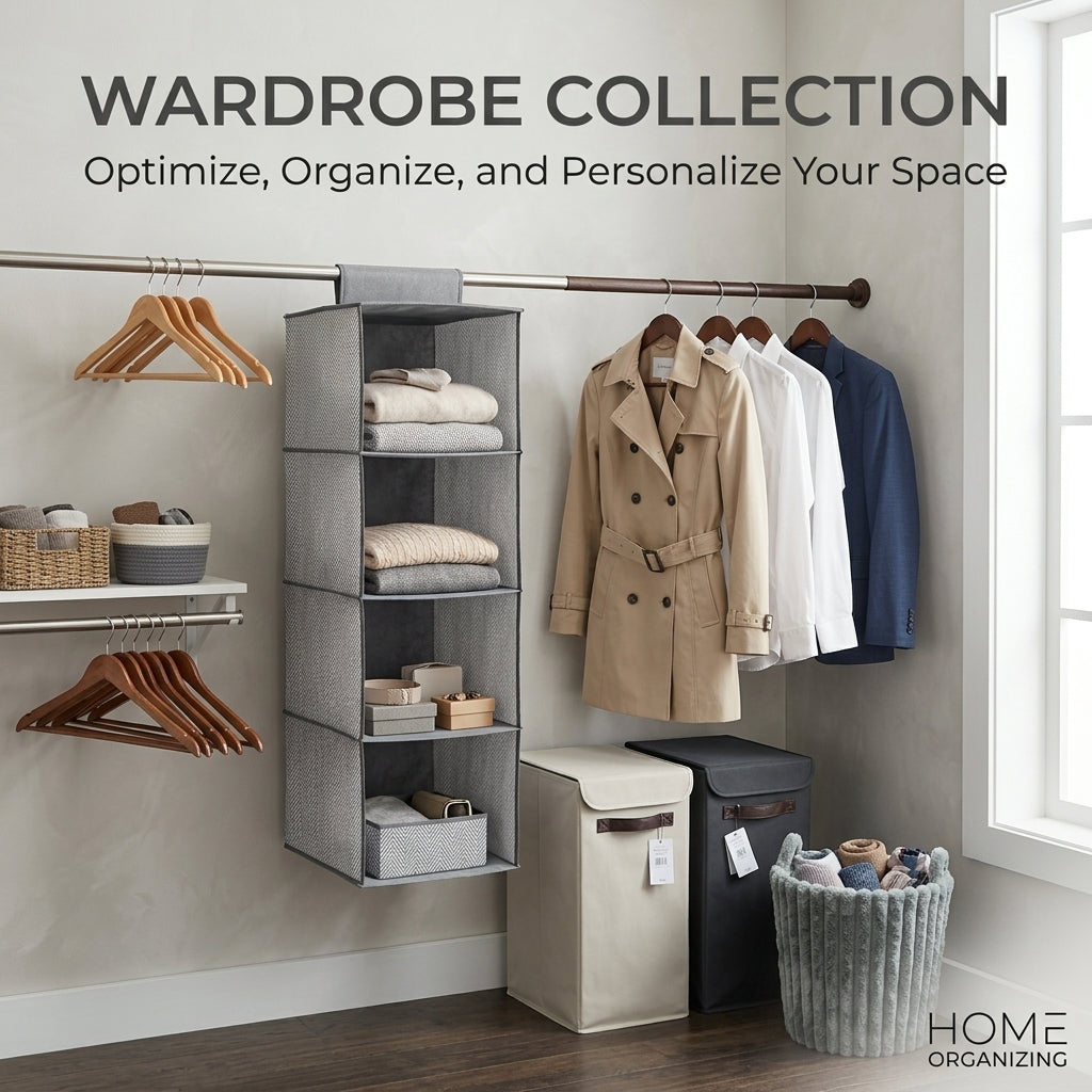 Wardrobe Collection