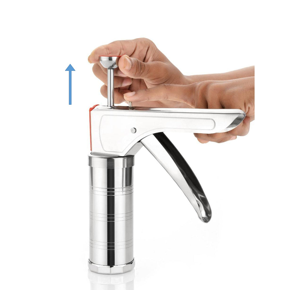 Kitchen Press